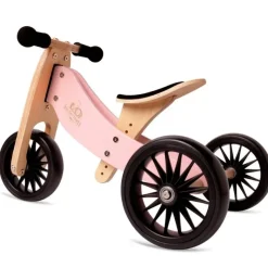Online Tiny Tots PLUS 2-in-1 Tricycle and Balance Bike Ride-On Toys