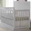 Tito Convertible Crib Cribs