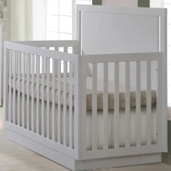 Tito Convertible Crib Cribs