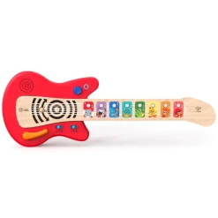 Hot Together in Tune Connected Magic Touch Guitar Musical Toys
