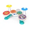 Hot Together in Tune Connected Magic Touch Drums Musical Toys