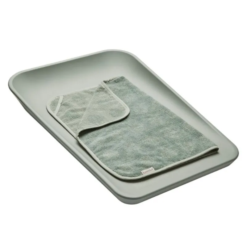 Clearance Topper For Changing Mat Bedding