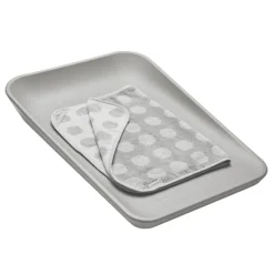 Clearance Topper For Changing Mat Bedding