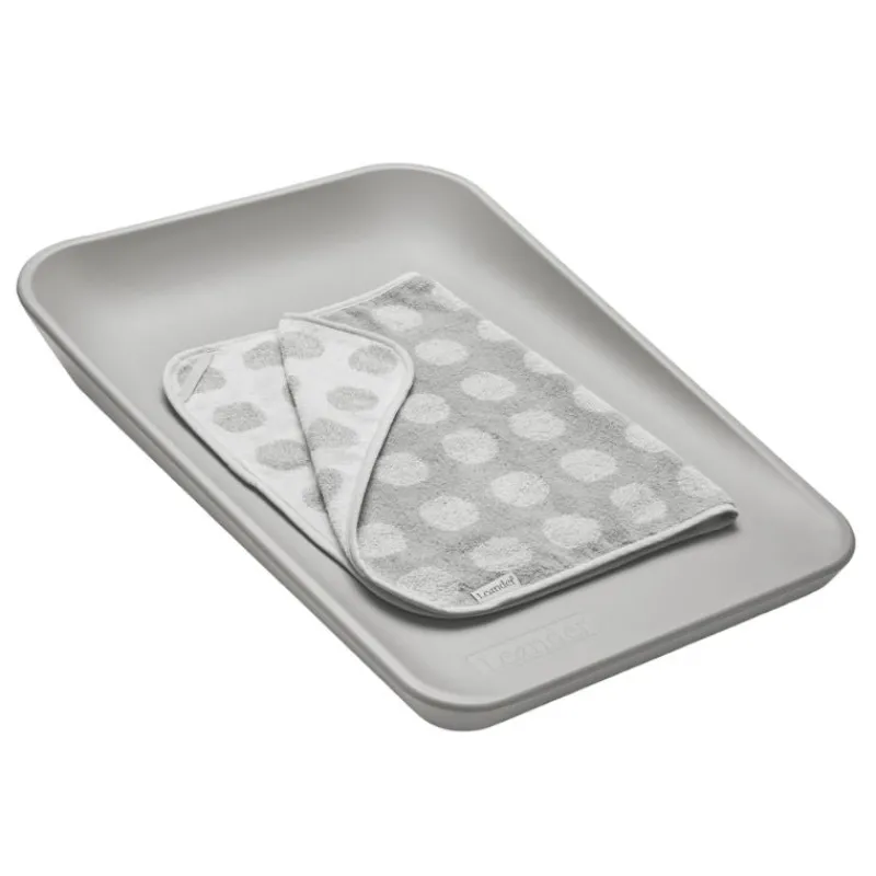 Clearance Topper For Changing Mat Bedding