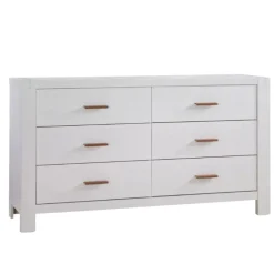 Clearance Toscano Double 57’’ Dresser Dressers