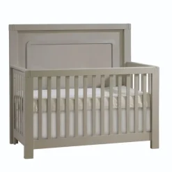 Toscano 5-in-1 Convertible Crib Cribs
