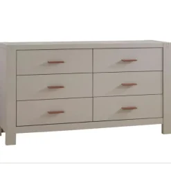 Online Toscano King 66’’ Dresser Dressers