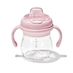 New Transitions Soft Spout Sippy Cup Tableware