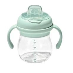 New Transitions Soft Spout Sippy Cup Tableware