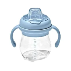 New Transitions Soft Spout Sippy Cup Tableware