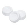 Clearance Travel Caps 3Pk Bottle Feeding