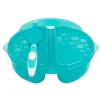 Clearance Travel Fresh Bowl and Spoon On-The-Go Feeding
