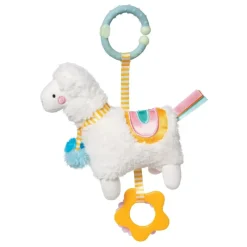 Online Travel Toy - Llama Activity Toys