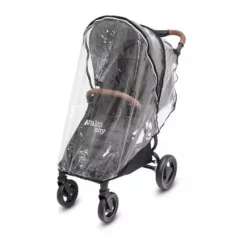 New Trend 4 Raincover Stroller Accessories