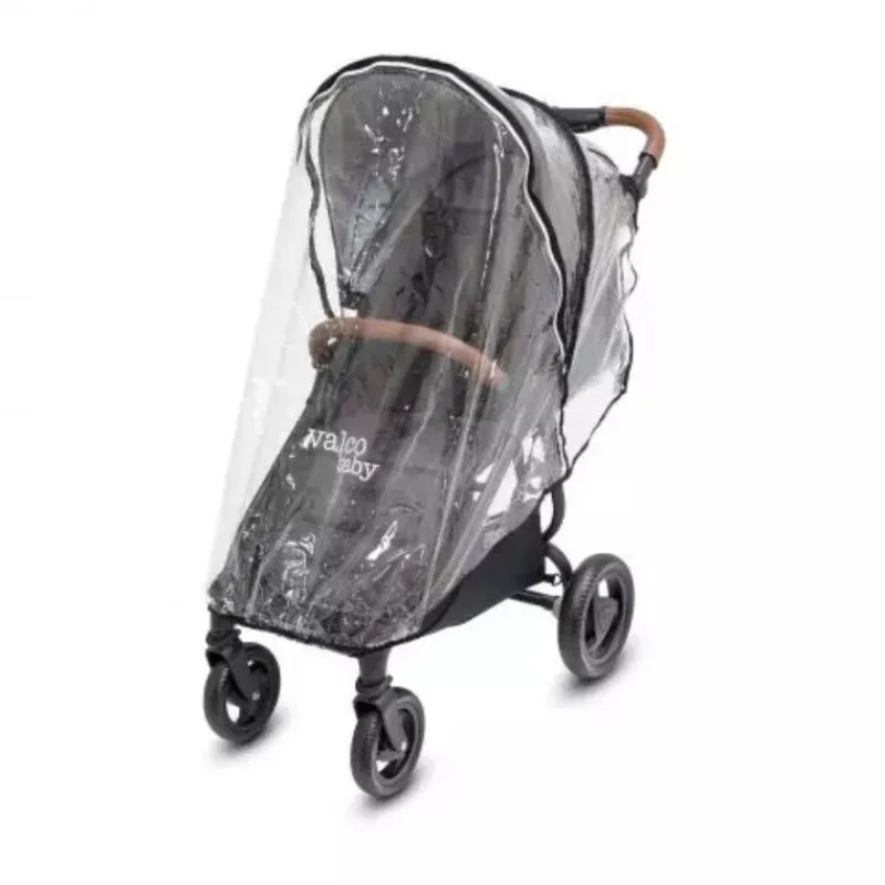 New Trend 4 Raincover Stroller Accessories
