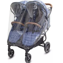Outlet Trend Duo Raincover Stroller Accessories