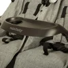 Trend Duo Snack Tray Stroller Accessories