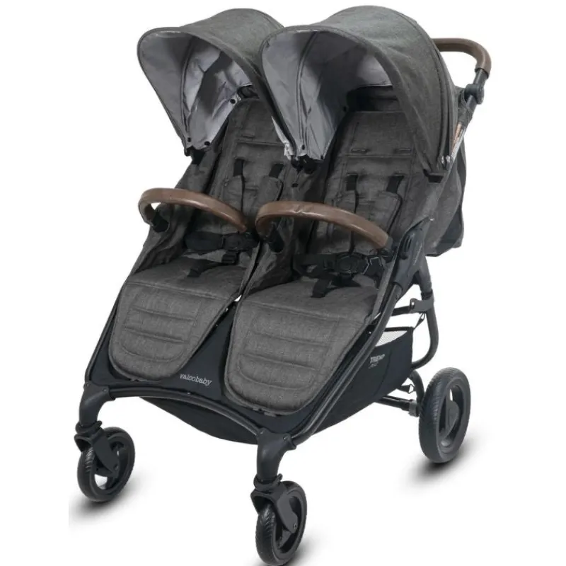 Outlet Trend Duo Stroller Double Strollers