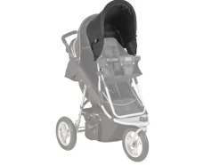 Best Tri Mode X - Toddler Seat Hood Stroller Accessories