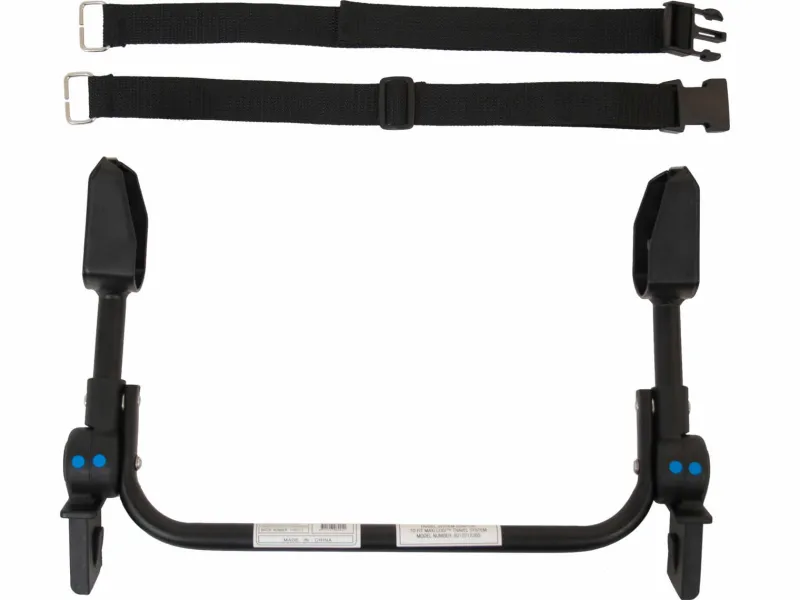 Clearance Tri Mode X Duo Adapter - Maxi Cosi Stroller Accessories|Infant Car Seat Adapters