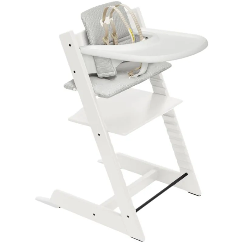 Best Tripp Trapp² Complete High Chair High Chairs