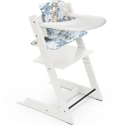 Hot Tripp Trapp High Chair & Cushion with Tray High Chairs