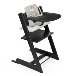 Hot Tripp Trapp High Chair & Cushion with Tray High Chairs
