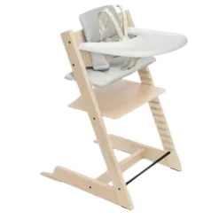 Hot Tripp Trapp High Chair & Cushion with Tray High Chairs