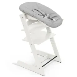 Sale Tripp Trapp Newborn Bundle High Chairs