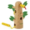 Outlet Tropical Lace-Up Tree Games & Puzzles
