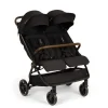 Discount TRVL Dubl Stroller Double Strollers