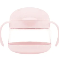 New Tweat Snack Container Self Feeders