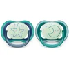 Online Ultra Air Nighttime Pacifier Pacifiers|Pacifier Sets