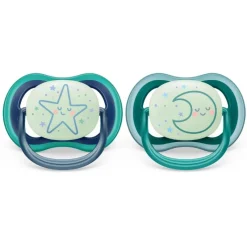 Online Ultra Air Nighttime Pacifier Pacifiers|Pacifier Sets