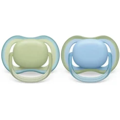 Outlet Ultra Air Pacifier - 2 Pack Pacifiers|Pacifier Sets
