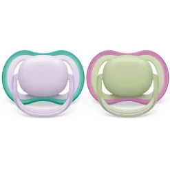 Outlet Ultra Air Pacifier - 2 Pack Pacifiers|Pacifier Sets