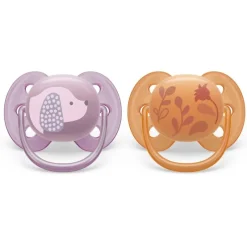 Outlet Ultra Air Pacifier - 2 Pack Pacifiers|Pacifier Sets