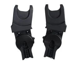 Ultra Trend Adapter - Maxi Cosi/Nuna/Cybex/Clek Stroller Accessories|Infant Car Seat Adapters