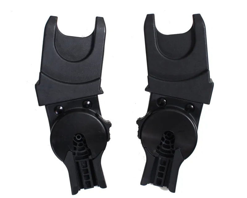 Ultra Trend Adapter - Maxi Cosi/Nuna/Cybex/Clek Stroller Accessories|Infant Car Seat Adapters