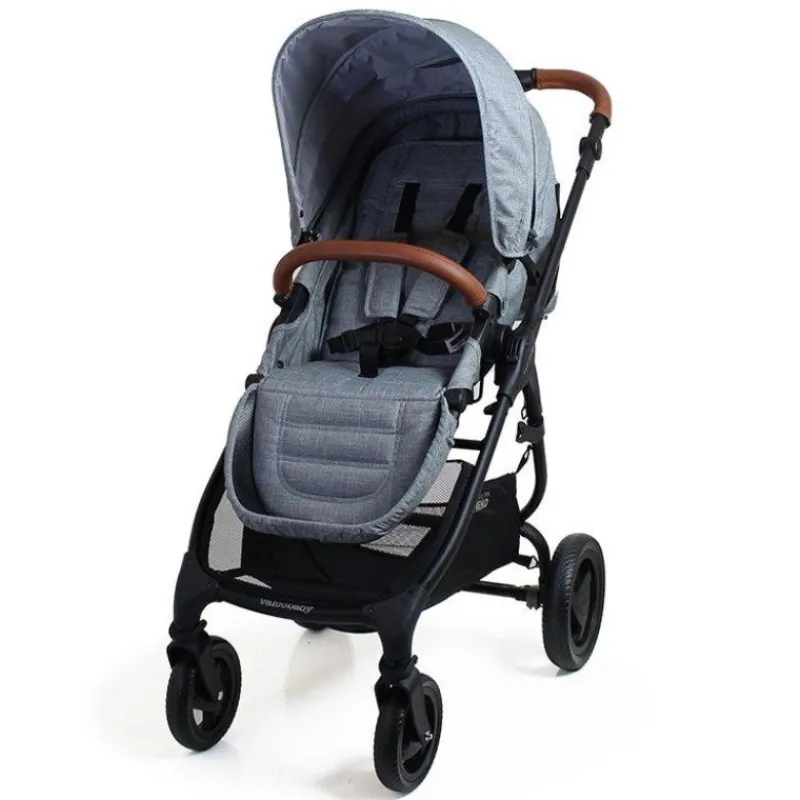 New Ultra Trend Lightweight Stroller Lightweight & Travel Strollers