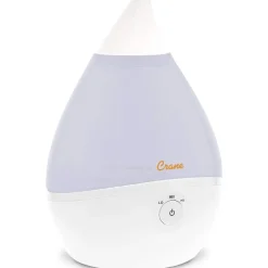 Outlet Ultrasonic Cool Mist Humidifier Humidifers
