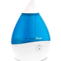 Clearance Ultrasonic Cool Mist Humidifier Humidifers