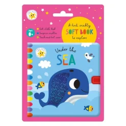 Outlet Under the Sea Book Books