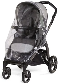 New Universal Rain Cover Stroller Accessories