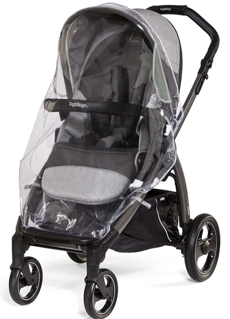 New Universal Rain Cover Stroller Accessories