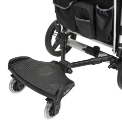 Best Universal Ride-Along Stroller Board Wagons|Stroller Accessories
