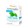 New Universal Vapor Pads – Menthol Eucalyptus Humidifers