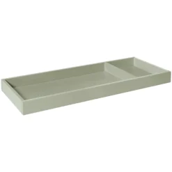 Outlet Universal Wide Removable Changing Tray Dressers