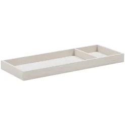 Outlet Universal Wide Removable Changing Tray Dressers