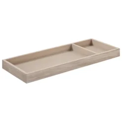Outlet Universal Wide Removable Changing Tray Dressers
